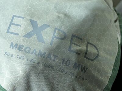 EXPED Sleeping Mat