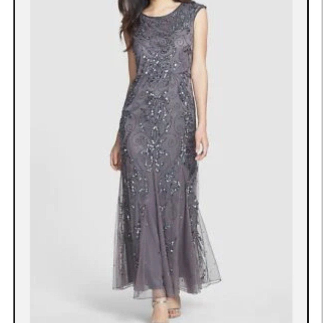 Pisaro Nights Gown