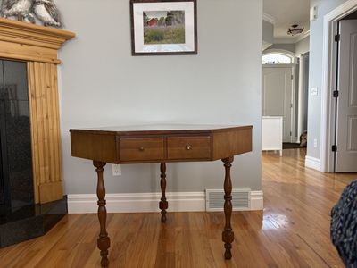 Vintage Kroehler Corner Desk – Circa 1960