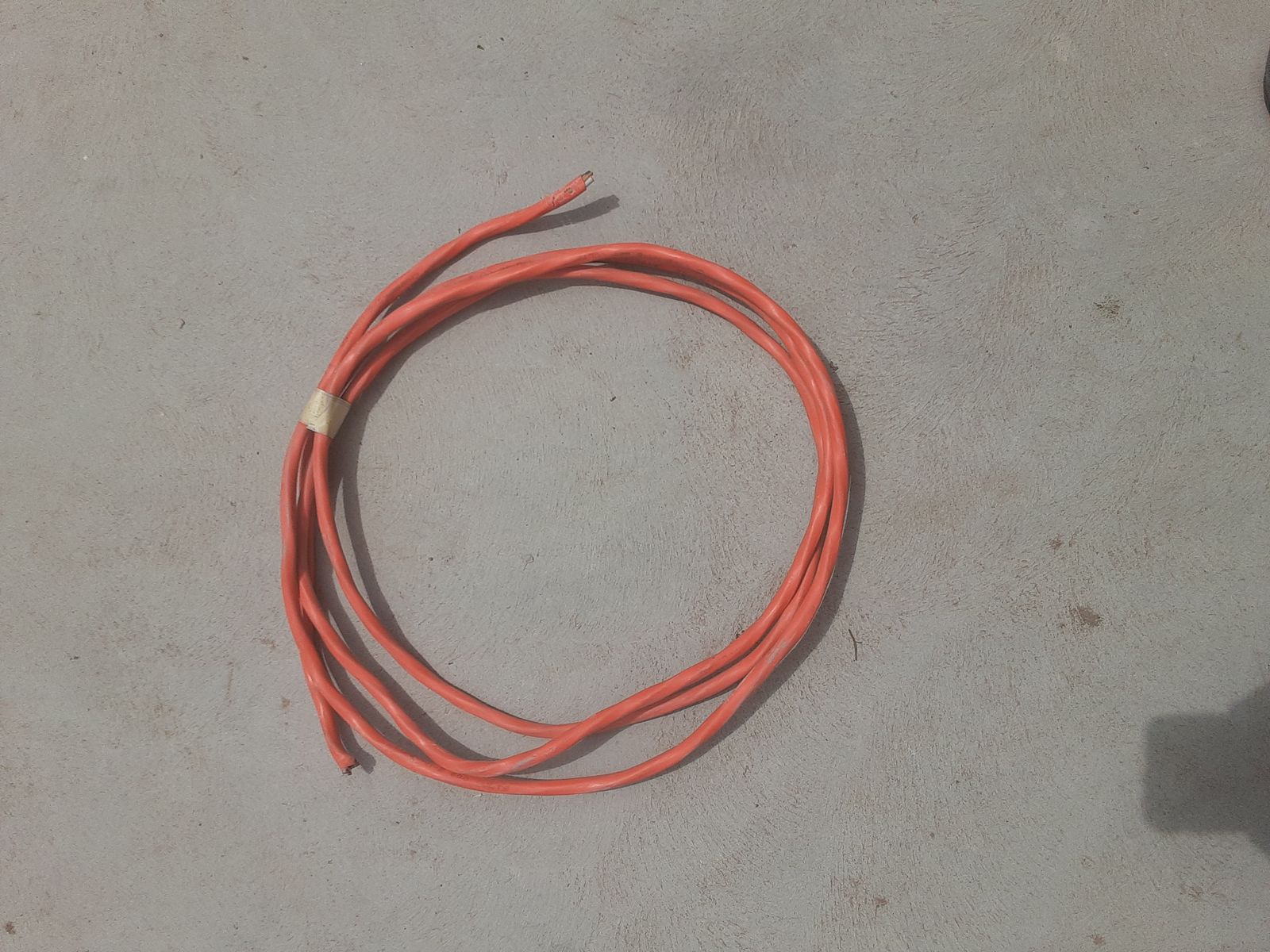 10/3 Romex Wire/Cable, 10 Foot