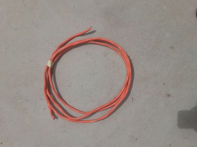 10/3 Romex Wire/Cable, 10 Foot