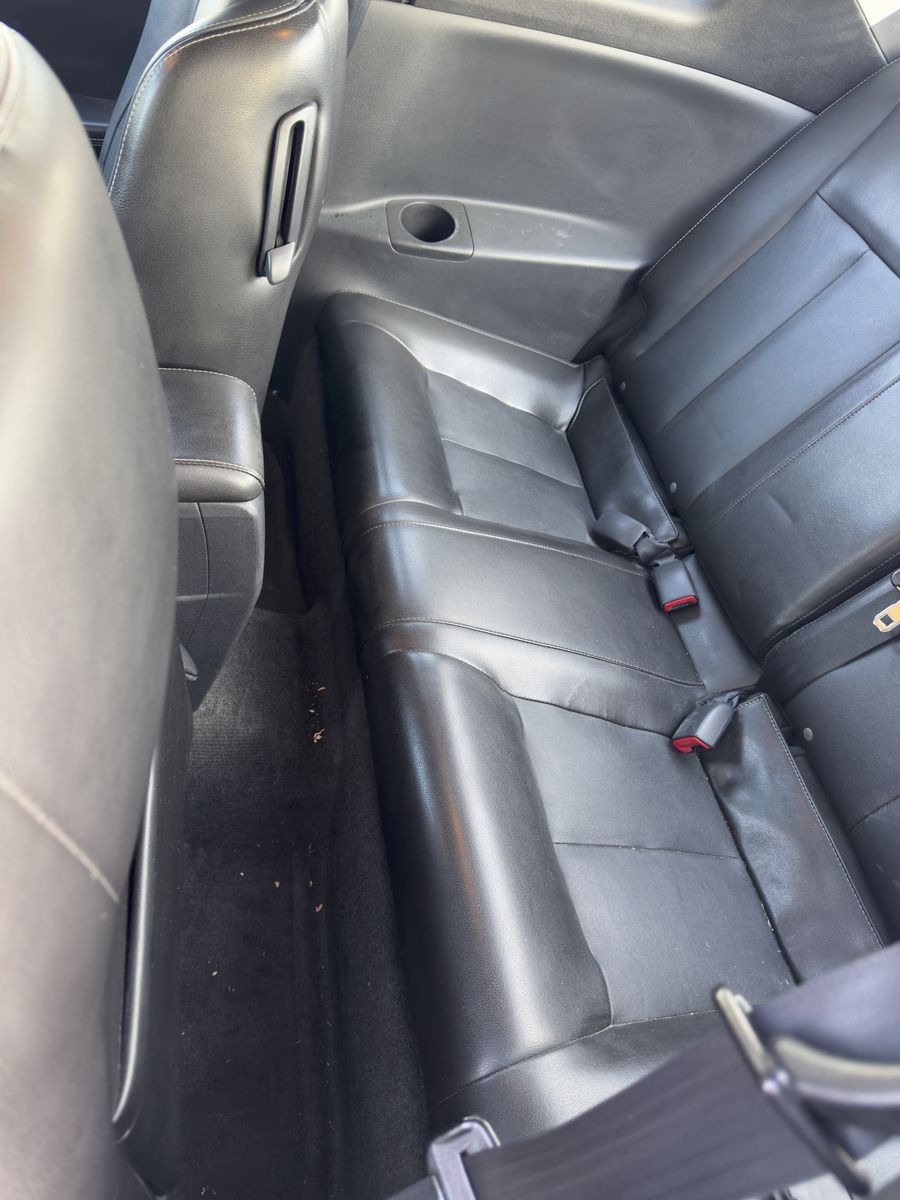 2010 Nissan Altima 3.5 SR