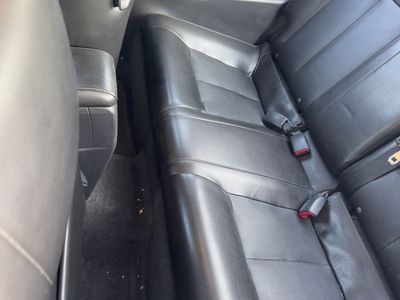 2010 Nissan Altima 3.5 SR