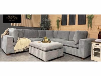 LOWELL MODULAR SECTIONAL WE OFFER DELIVERY