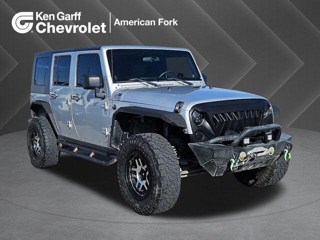 2010 JEEP WRANGLER Sport