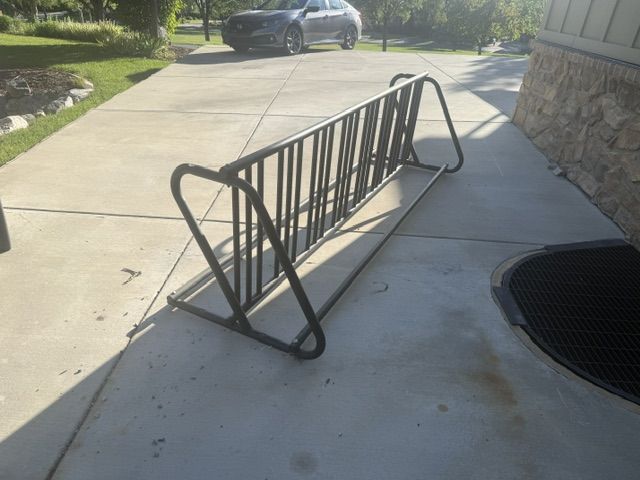 Bike Rack