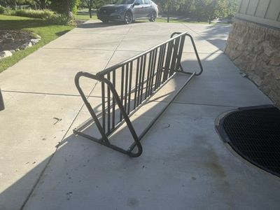 Bike Rack