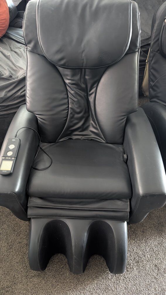 Osim UComfort massage chair