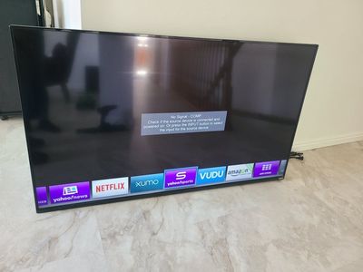 Vizio TV Smart 60" digital