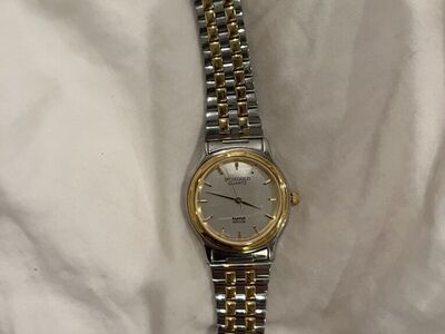 $20 Hmt Watch Not real Gold