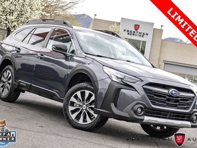 2023 Subaru Outback Limited