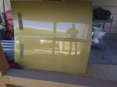 70-74 Plymouth Barracuda Basic Hood