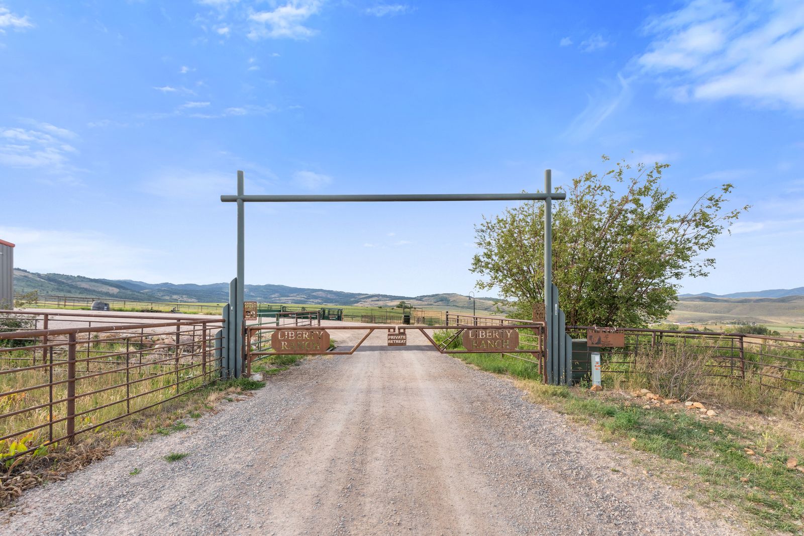 300 Acres in Montpelier