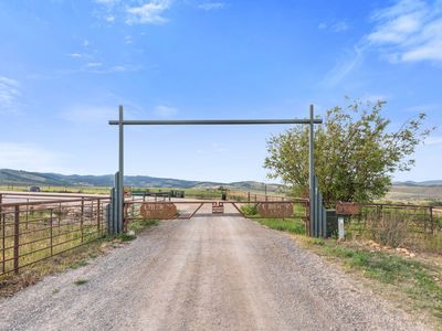 300 Acres in Montpelier