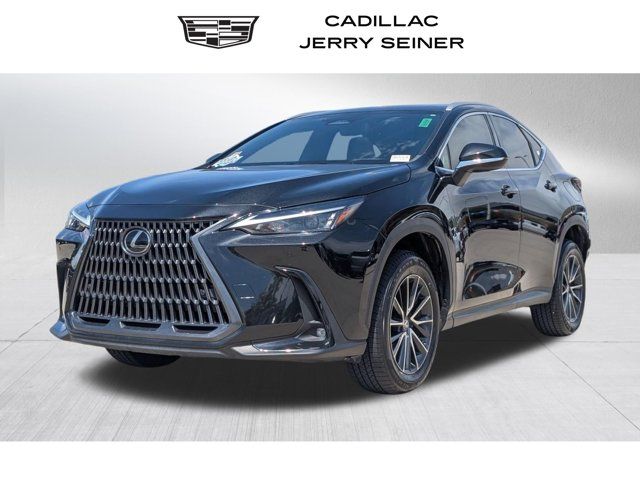2024 Lexus NX 350 Premium