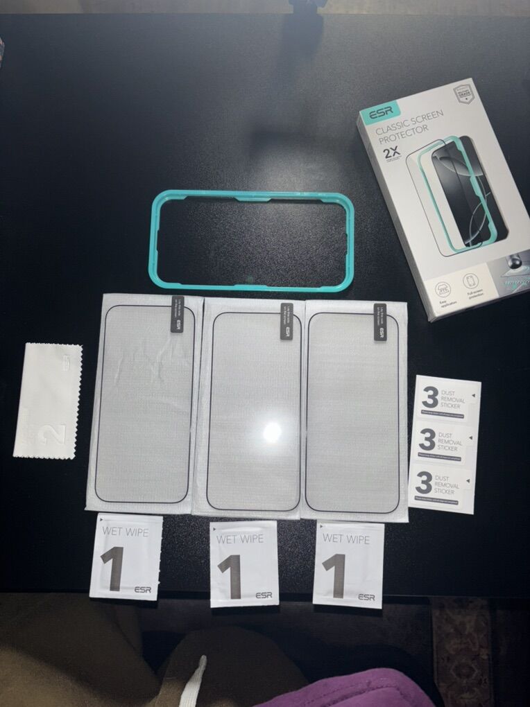 Screen protector New!!!