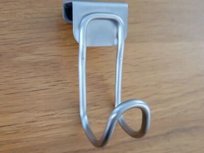 Over Cabinet Door Hook