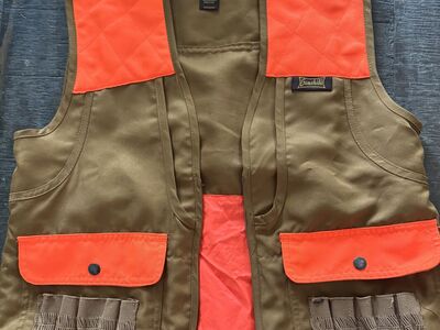 Youth Hunting Vest