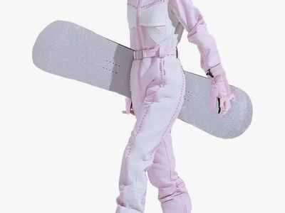 Women’s Ski Suit (Brand new never worn)