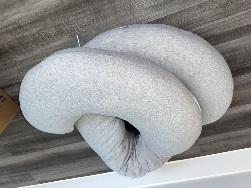 Nursing Body Pillow Maternity