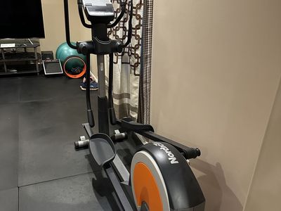 Nordic track Elliptical E5vi