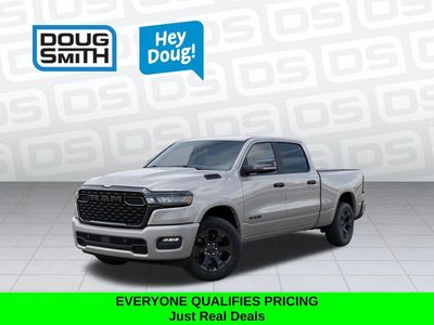 2026 Ram 1500 Lone Star
