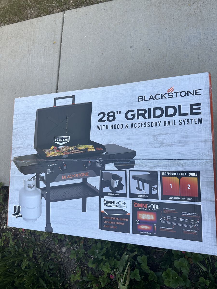 griddle