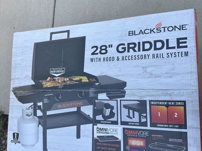 griddle