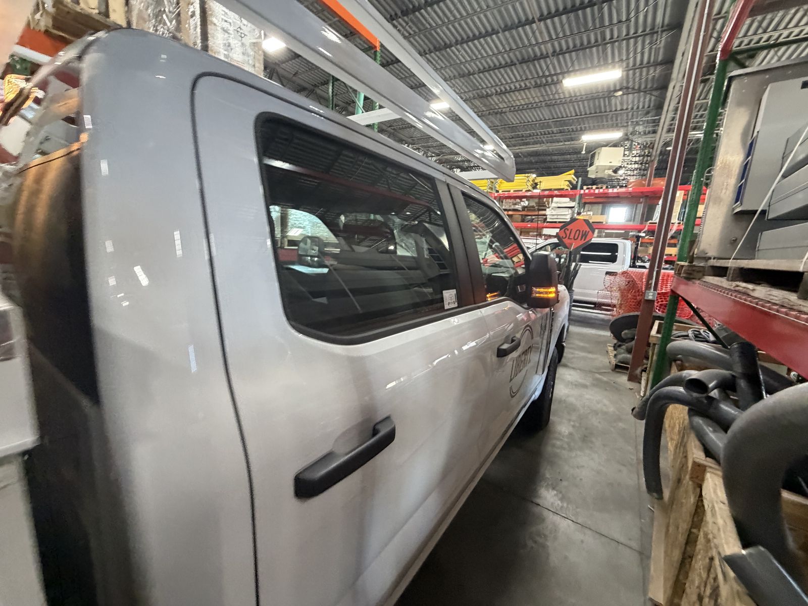 2023 Ford F-350 Super Duty XL