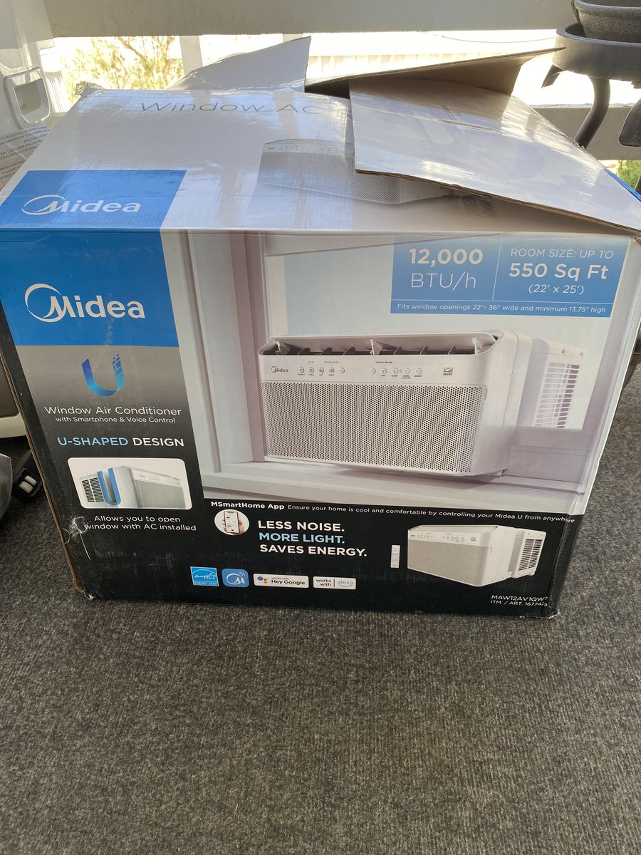 Portable Air Conditioner