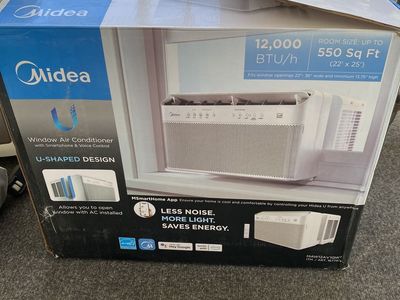 Portable Air Conditioner