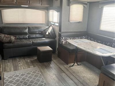 2016 Trail Runner by Heartland