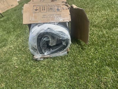 King Mattress 12” Mlily