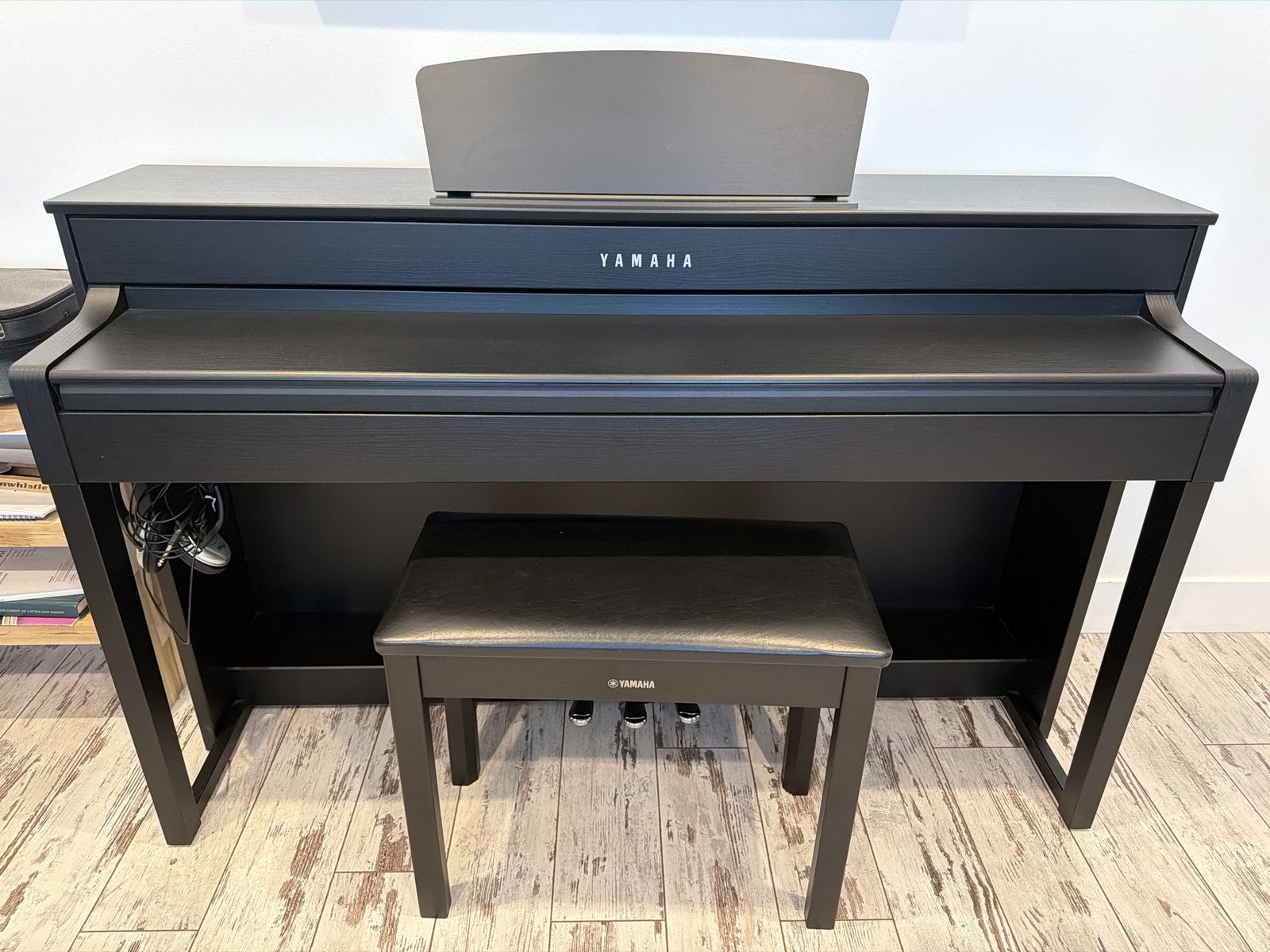 Yamaha Electric Piano