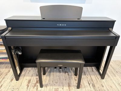 Yamaha Electric Piano