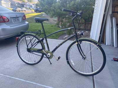 Specialized globe