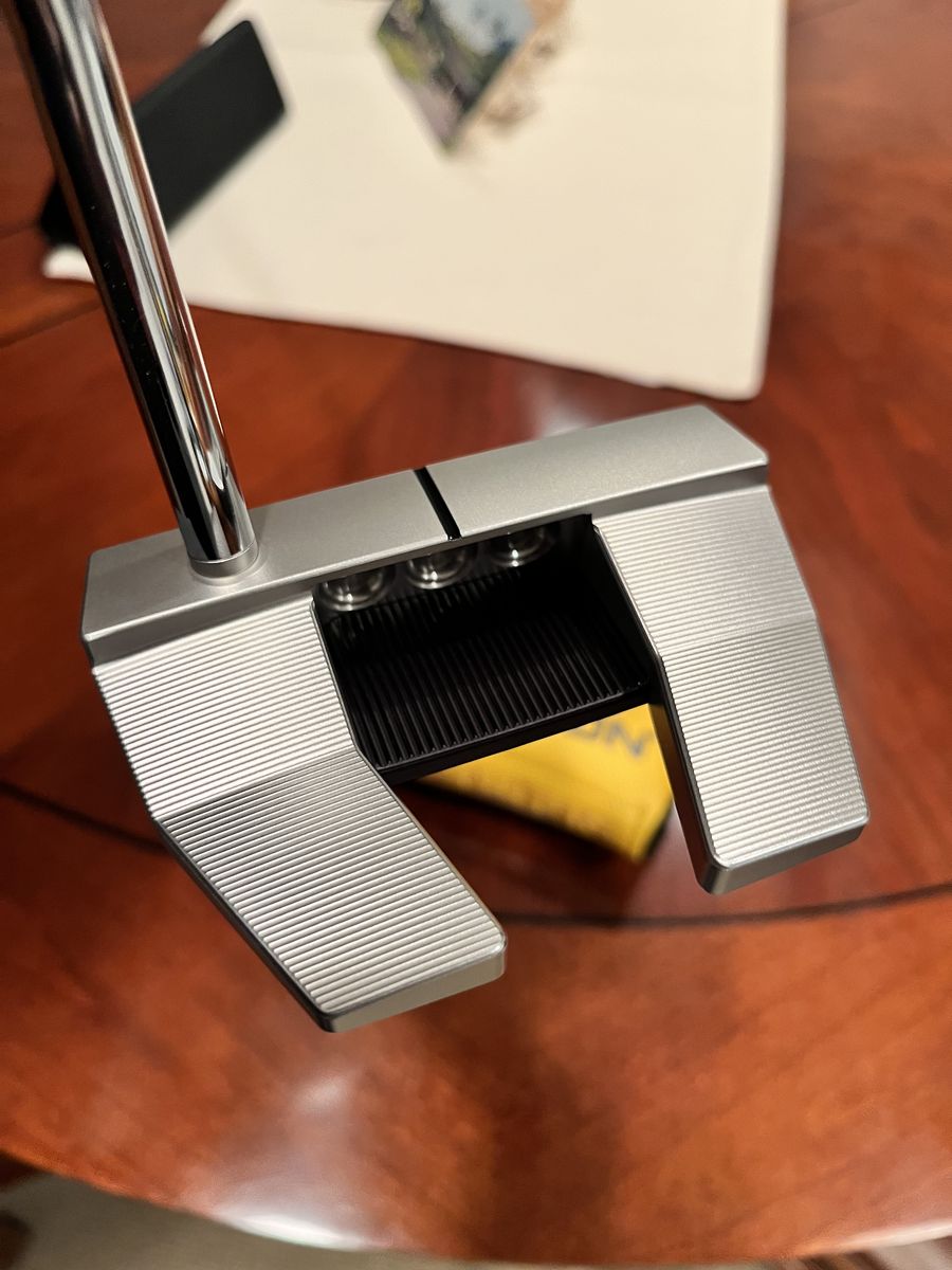 Scotty Cameron Phantom X5