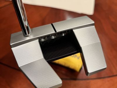 Scotty Cameron Phantom X5