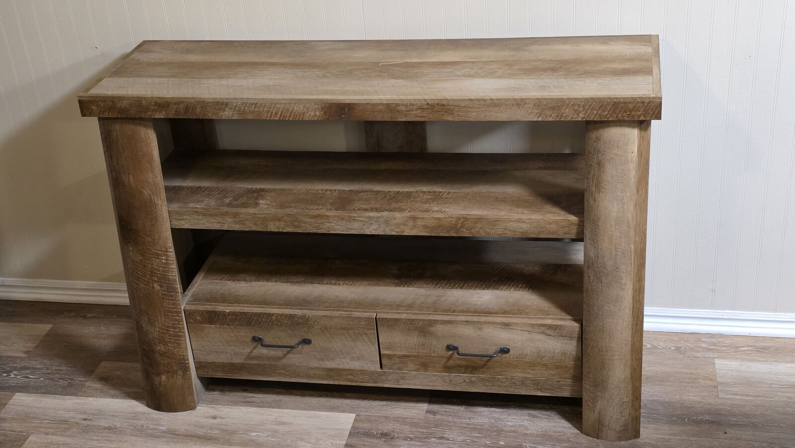 Coffee Table and End Table Set