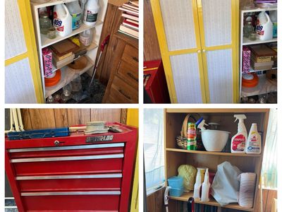 ESTATE SALE – EVERYTHING MUST GO!