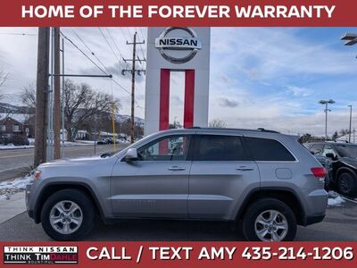 2014 JEEP GRAND CHEROKEE Laredo