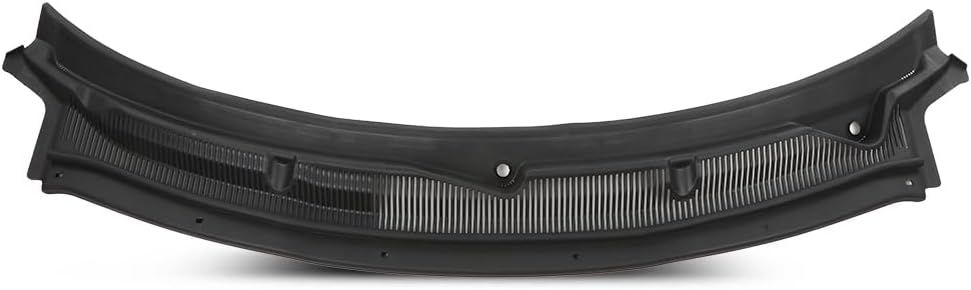 2011-2019 Ford Explorer Windshield Wiper Cowl Grille Top