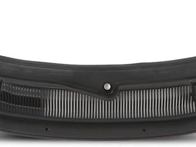 2011-2019 Ford Explorer Windshield Wiper Cowl Grille Top