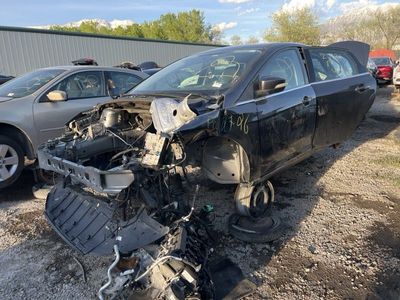 2017 Ford Focus Parts