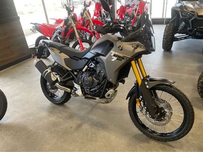 2026 Yamaha Ténéré 700