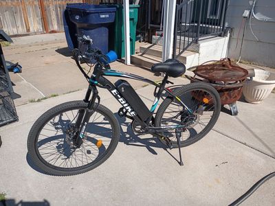 E Bike
