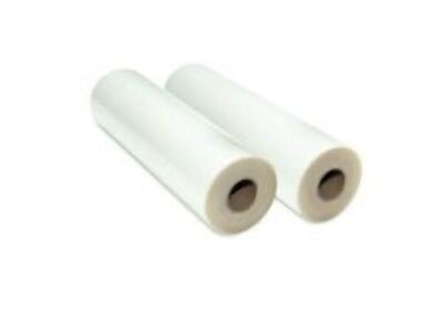 Roll Of Laminating Film 27x 500'