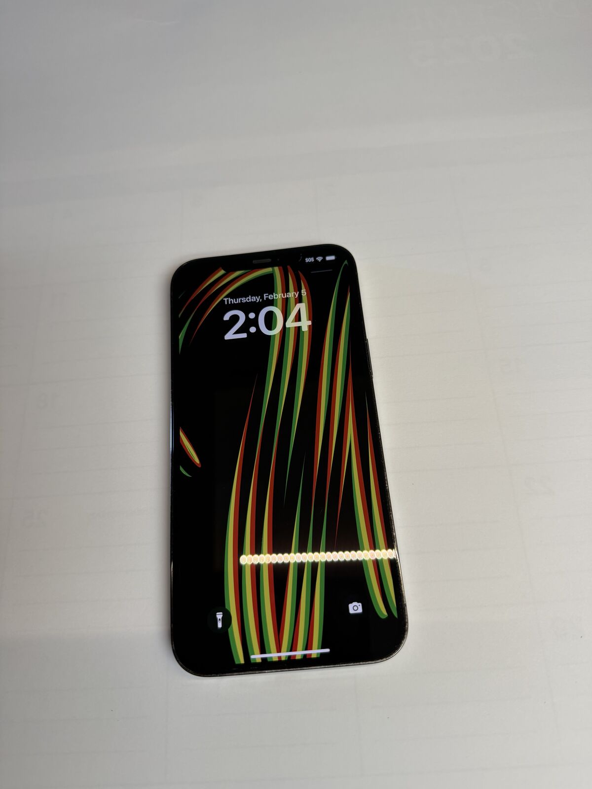 iPhone 12 Pro Max 512