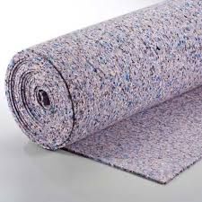 New Carpet Pad 1/2inch 8lb