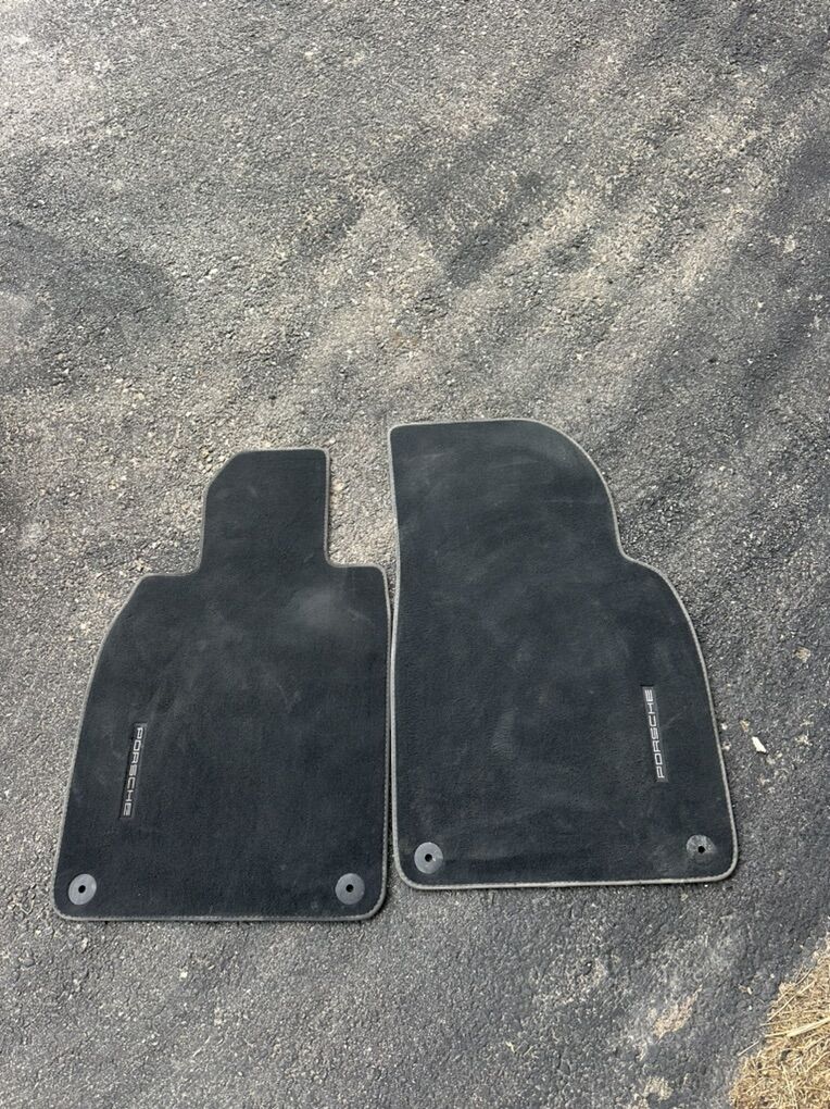Free Floor Mats